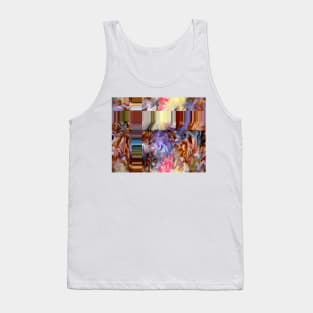 Gems 211 Altered Tank Top